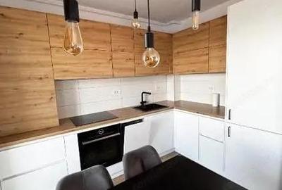 Apartament premium 3 camere, 2 bai, boxa, parcare subteran, Aradului - 3