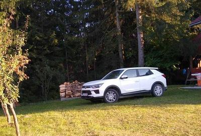 Casă cu 4 camere în Central - 2