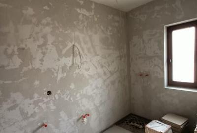 Casa cuplata in zona D.Mocanu Floresti - 6