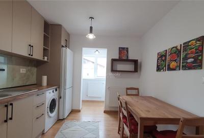 Apartament - 2 camere - 50 mp - Burdujeni - Orizont Apartament - 2 camere - 50 mp - Burdujeni - Orizont - 6