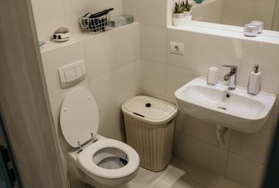 Apartament cu 2 camere în Central - 11