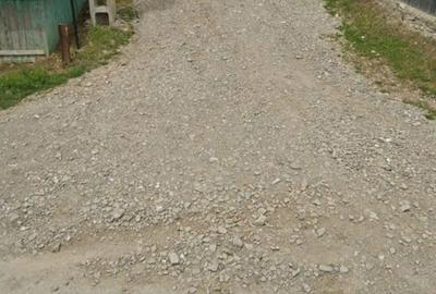 Teren de 2000 mp, în Chirițeni - 8