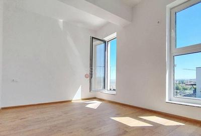 Penthouse Pe 2 Niveluri - Zona Avantgarden - 15