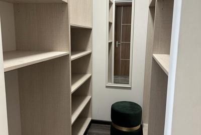 Apartament cu 2 camere decomandat în Tractorul - 6