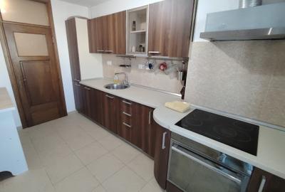 Apartament 2 camere - Stradal Octavian Goga - mobilat si utilat - 16