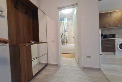 Garsonieră decomandată, mobilată în Fundeni - 4