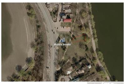 Teren intravilan, 370mp, Lacul Tei cu Petricani - Palatul Ghica - 3
