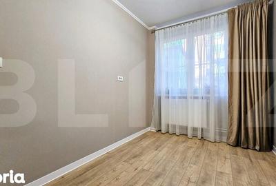 Apartament cu 3 camere în Podgoria - 11