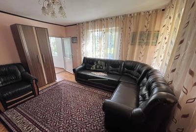 Casă cu 3 camere cu Teren 1709 Mp în Mățău - 1