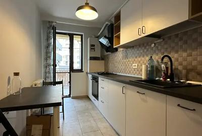 Apartament cu 2 camere decomandat în Mihai Bravu - 8