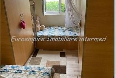 Casă individuală cu 4 camere în Agigea