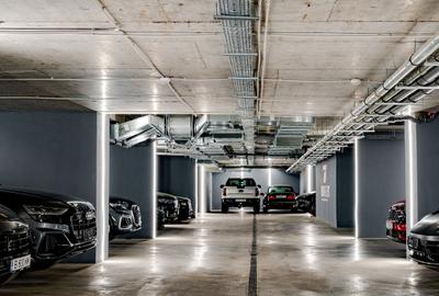 The Crib #15 - 3 Rooms - Iancu Nicolae - 5