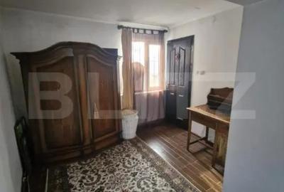 Casă cu 2 camere cu Teren 266 Mp în Turda - 7