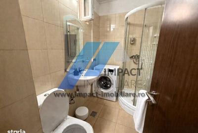 Apartament cu 2 camere semidecomandat în Calea București - 9