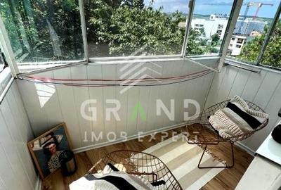 Apartament cu 2 camere decomandat, mobilat în Mănăștur - 15