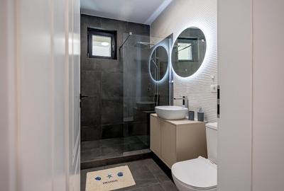 Garsonieră în Nord - 4