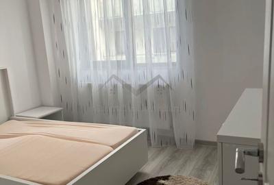 Apartament 2 camere Panoramic Residence - 2