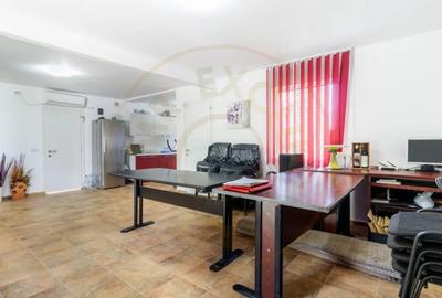 Casă cu 1 camere cu Canalizare în Ghermănești - 4