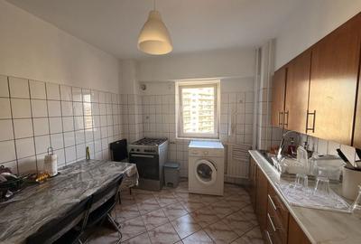 Apartament cu 5 camere decomandat, mobilat în Obor - 6
