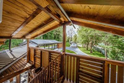 Casa de vacanta pretabila pentru pensiune - 4