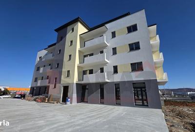 Apartament cu 3 camere în Central - 14