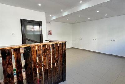 Spațiu comercial, de 30 mp, în Mihai Eminescu - 1