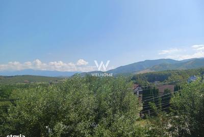 Casă cu 4 camere cu Garaj în Sadu - 6