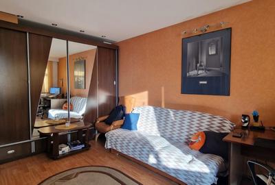 Apartament 3 Camere Teiul Doamnei | Doamna Ghica | Centrala Proprie - 6