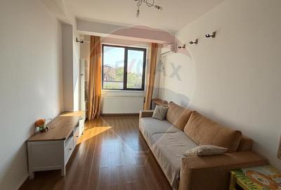 Apartament cu 3 camere de inchiriat in zona Damaroaia Apartament cu 3 camere de inchiriat in zona Damaroaia - 2