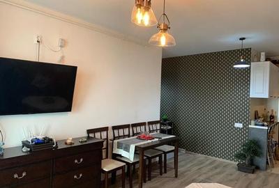 Apartament cu 2 camere decomandat în Central - 3