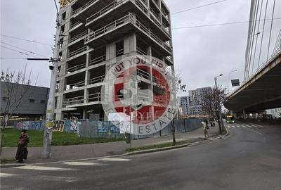 Spațiu comercial, de 4,021 mp, în Basarab - 19