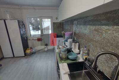 Apartament cu 2 camere semidecomandat în Drumul Găzarului - 2