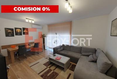 COMISION 0% Apartament cu 3 camere, etaj 1 - Freidorf - 2