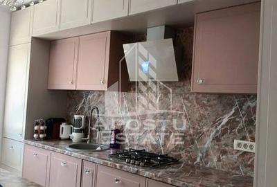Duplex cu 4 camere si 2 bai,mobilat si utilat,Covaci - 4