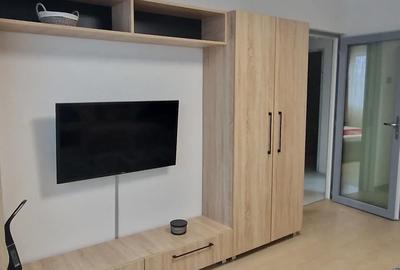 Garsonieră decomandată, mobilată în Central - 10