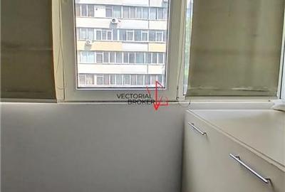 Apartament cu 3 camere semidecomandat în Vatra Luminoasă - 14