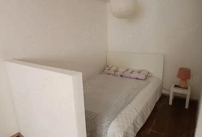 Garsonieră în Iancului