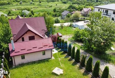 Casă cu 5 camere cu Teren 1000 Mp în Rediu - 5