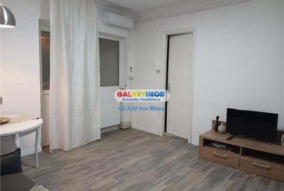 Apartament cu 2 camere decomandat, mobilat în Cișmigiu - 3