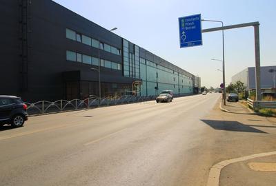 Lot de teren intravilan, 500 mp, Bd. 1 Mai, intrare Comuna Berceni - 10