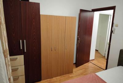 Apartament cu 2 camere semidecomandat în Dacia - 3