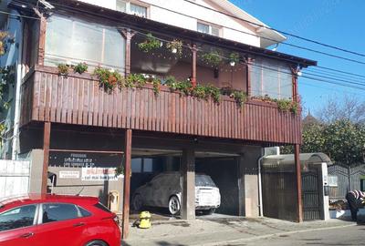 Oportunitate Rara! Cladire Moderna P+1+M Ideala pentru Locuin?a sau Afacere! - 2