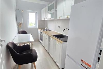 Apartament cu 2 camere decomandat, mobilat în Tătărași - 2