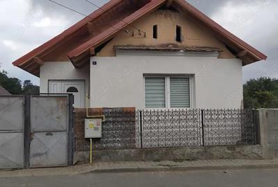 Casă cu Teren 760 Mp în Ighișu Nou - 2