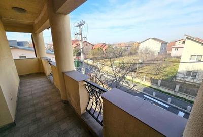 Rosu Bacriului 526mp Construiti P+2+M Constructie 2011 Garaj Facilitati - 12