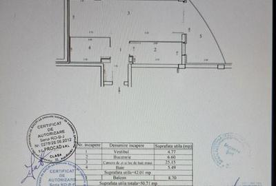 Garsonieră în Est - 1