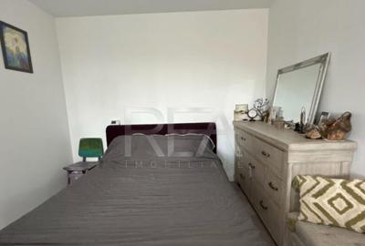 Apartament de 2 camere cu vedere in parcul Teilor la 11 min - 13