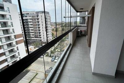 Inchiriere Apartament 2 camere Decomandat Bloc Nou Bld. Timisoara - 8