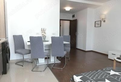 Apartament cu 2 camere decomandat în Giroc - 1