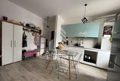Apartament cu 2 camere, bloc nou, loc de parcare, etajul ...